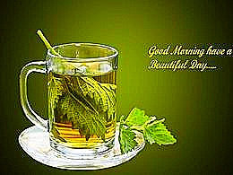 diaporama pps Tea time