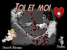 diaporama pps Toi et Moi 2016