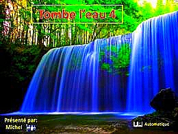 diaporama pps Tombe l’eau 4