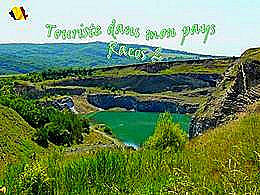 diaporama pps Touriste dans mon pays village de Racos 2