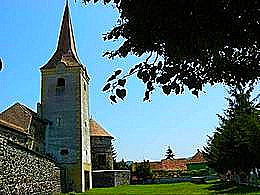 diaporama pps Touriste dans mon pays village de Racos