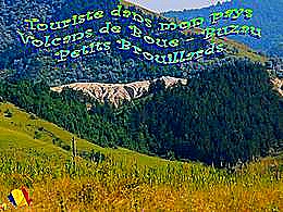 diaporama pps Touriste dans mon pays – Volcans de boue 2