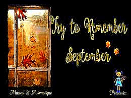diaporama pps Try to remember September Harry Bellafonte