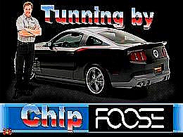 diaporama pps Tuning by Chip Foose