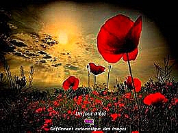 diaporama pps Un jour d’été