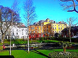 diaporama pps Un petit tour à Dublin en red bus 2