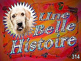 diaporama pps Une belle histoire