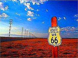 diaporama pps Une fois dans l’ouest