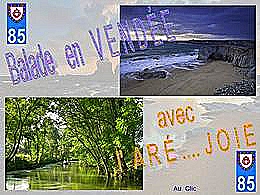 diaporama pps Vendée 2