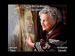 diaporama pps Vieillir en beauté