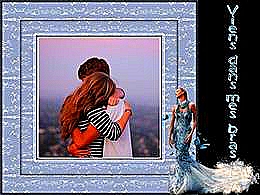 diaporama pps Viens dans mes bras