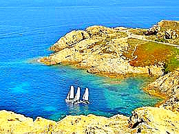 diaporama pps Voyage en Corse