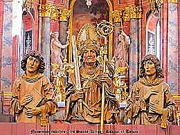 diaporama pps Würzburg