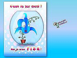 diaporama pps 1er Avril