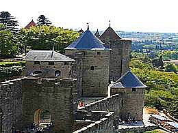 diaporama pps 5 sites en France patrimoine de l’Unesco