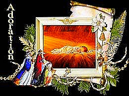 diaporama pps Adoration