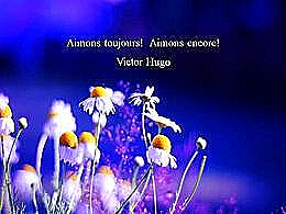 diaporama pps Aimons toujours – aimons encore