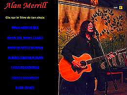 diaporama pps Alan Merill