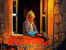 diaporama pps Arabesque