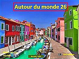 diaporama pps Autour du monde 26