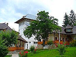 diaporama pps Autres monastères de Bucovine