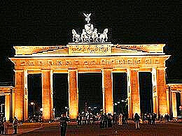 diaporama pps Berlin en image