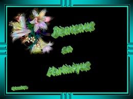 diaporama pps Bienvenue en Martinique