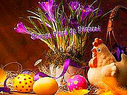 diaporama pps Bonnes fêtes de Pâques