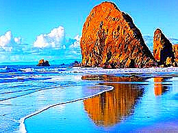 diaporama pps Bord de mer