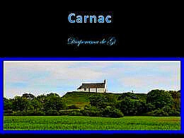 diaporama pps Carnac