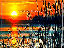 diaporama pps Certaines personnes