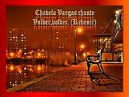 diaporama pps Chavela Vargas – volver volver