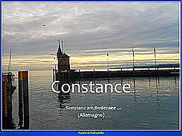 diaporama pps Constance – Konstanz