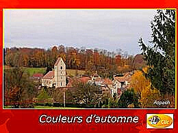 diaporama pps Couleurs d’automne