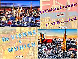diaporama pps Croisière Danube 3