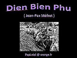 diaporama pps Diên Biên Phu