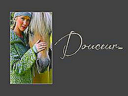 diaporama pps Douceur