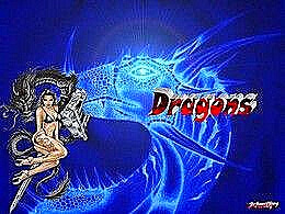 diaporama pps Dragons