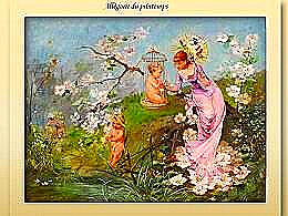 diaporama pps Émile Auguste Pinchard