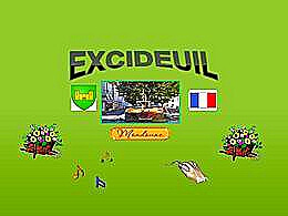 diaporama pps Excideuil