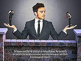 diaporama pps Faire les bons choix