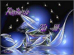 diaporama pps Fantaisie 3D III