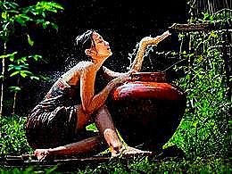 diaporama pps Femmes 4 saisons