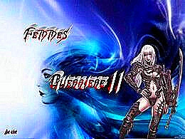 diaporama pps Femmes guerrières II