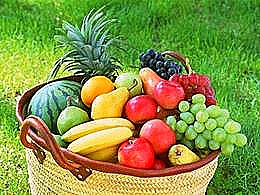 diaporama pps Fruits