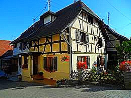 diaporama pps Heidwiller – Haut Rhin