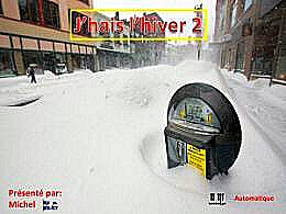 diaporama pps J’hais l’hiver 2