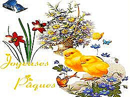 diaporama pps Joyeuses Pâques