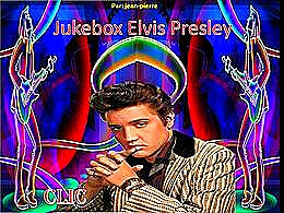diaporama pps Jukebox Elvis Presley