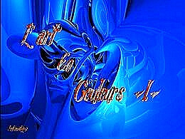 diaporama pps L’art en couleur